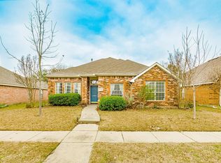 4712 Basil Dr, McKinney, TX 75070