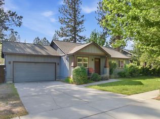 61009 Lodgepole Dr, Bend, OR 97702