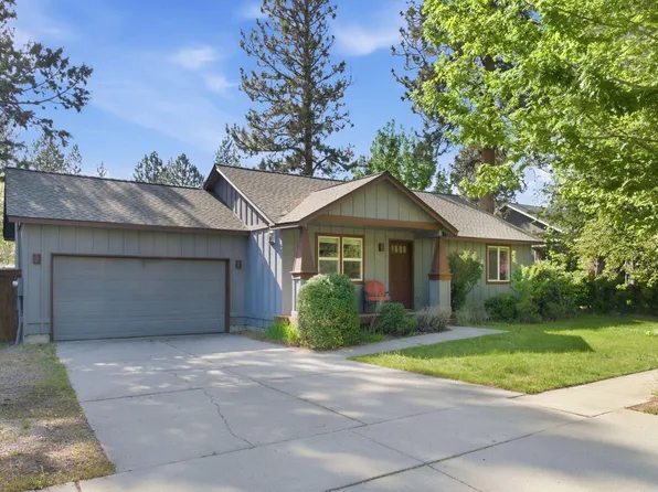 61009 Lodgepole Dr, Bend, OR 97702