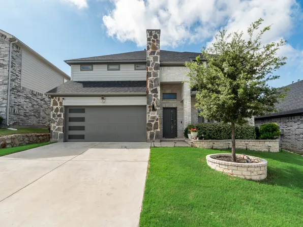2521 Ponca Dr, Fort Worth, TX 76179