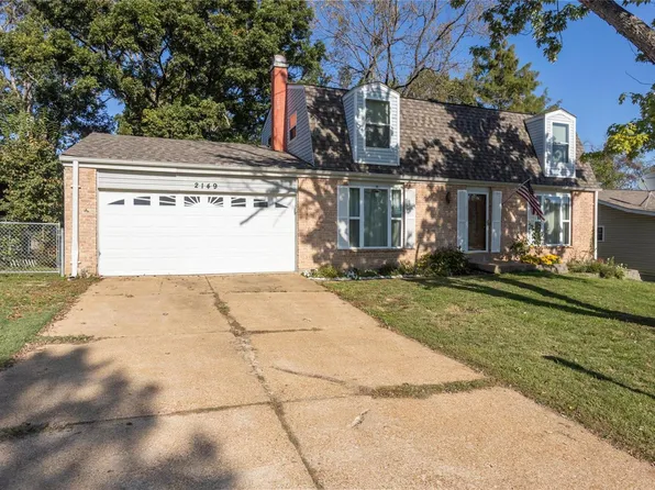 2149 Meadow Dr, Barnhart, MO 63012