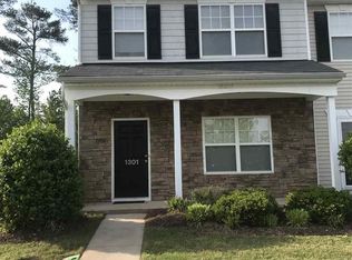 1725-1301 W, Durham, NC 27707