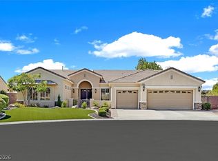 1601 Thoreau Ct, Henderson, NV 89052