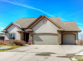 535 SW 32nd Ct, Ankeny, IA 50023