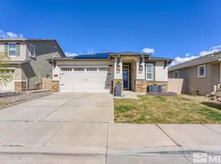 2259 Big Trail Cir, Reno, NV 89521