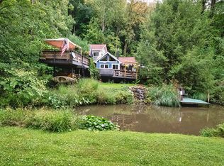 942 Rockland Station Rd, Kennerdell, PA 16374