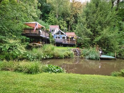 942 Rockland Station Rd, Kennerdell, PA, 16374