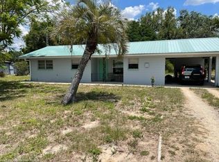 3029 W Verona Rd, Avon Park, FL 33825