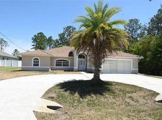 17 White Hall Dr, Palm Coast, FL 32164