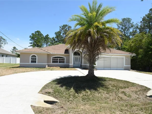 17 White Hall Dr, Palm Coast, FL 32164