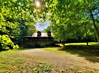 262 County Road 961, Riceville, TN 37370