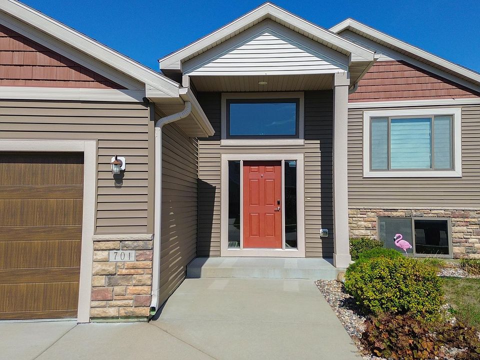 701 20th St NE, Kasson, MN 55944 Zillow