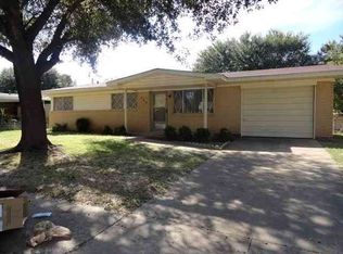 306 S Rita St, Waco, TX 76705
