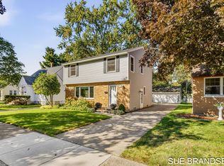 23 E 30th St, Holland, MI 49423