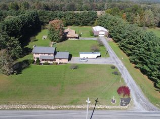 1641 Keely Rd, Franklin, PA 16323