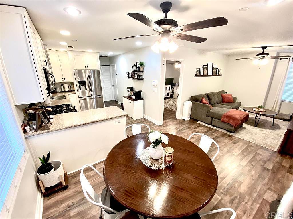 545 Ballantyne St, El Cajon, CA 92020 MLS PTP2303486 Zillow