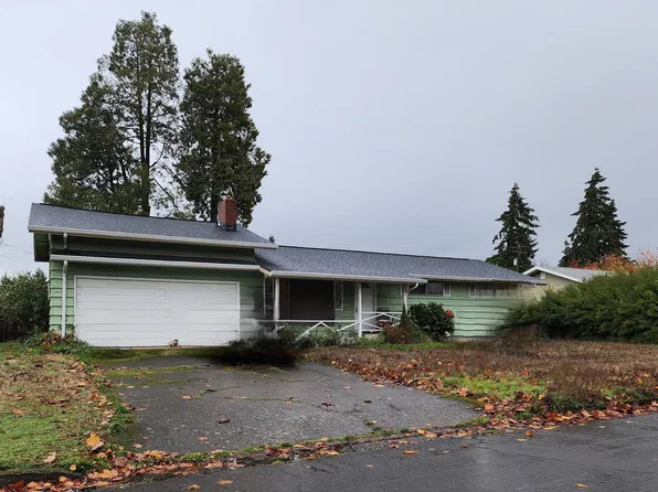 1650 Menlo Loop, Springfield, OR 97477