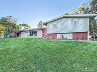 107 Juniper Dr, Sterling, CO 80751