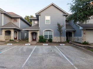 1236 Canyon Creek Cir, College Station, TX 77840