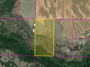 Harris Rd, Goldendale, WA 98620