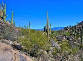 1141 W Tortolita Mountain Cir, Oro Valley, AZ 85755