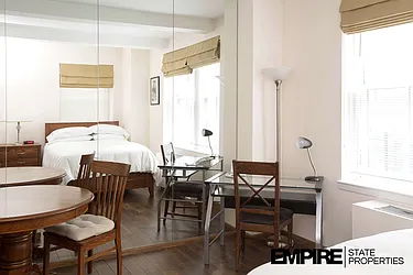 Rented by Empire State Properties