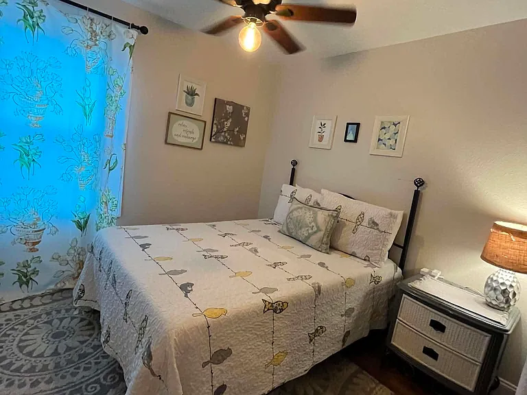 12100 Carriage Ct SE #D — Photo 4