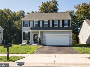 421 Bergenia Loop, Bear, DE 19701
