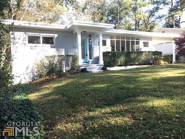 2nd image of 2172 Melante Dr NE