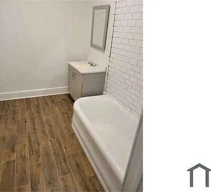 1 bed, 456 sqft, $950 — Photo 3
