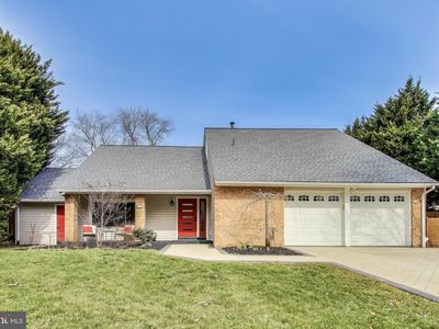 4400 Flintstone Rd, Alexandria, VA, 22306