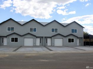 0 F St NE LOT 10, Quincy, WA 98848