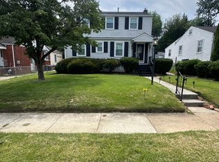 5209 Mineola Rd, College Park, MD 20740