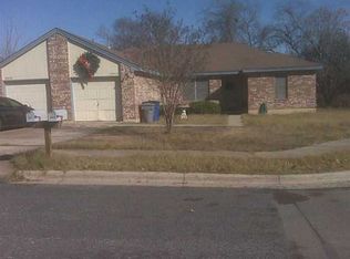 1904 Barge St, Austin, TX 78745