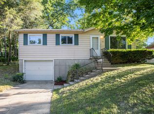 168 Boyes Dr, Battle Creek, MI 49037