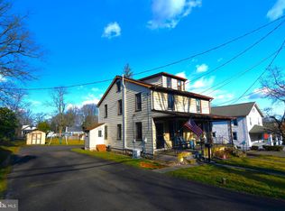 111 W Butler Ave, Chalfont, PA 18914