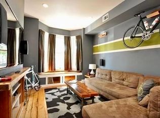 576 E Broadway UNIT 2, Boston, MA 02127