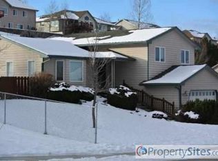 6787 Linda Vista Blvd, Missoula, MT 59803