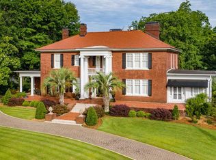 521 Thomaston St, Barnesville, GA 30204