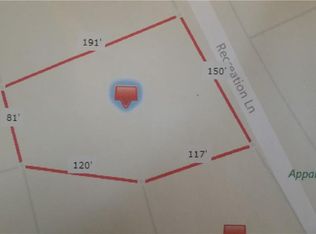 0 Recreation Ln LOT 182, Acworth, GA 30102