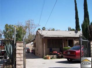 15722 Kadota St, Sylmar, CA 91342