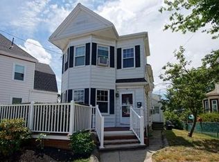 52 Winthrop St, Winthrop, MA 02152