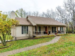 505 Hunter Ln, Richmond, KY 40475