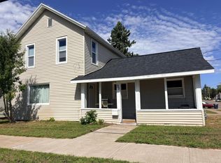35 E Randall Ave, Rhinelander, WI 54501
