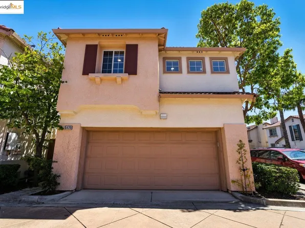 15470 Heron Dr, San Leandro, CA 94579