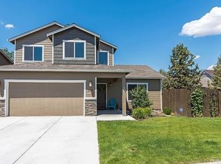 2230 NE Indigo Ln, Bend, OR 97701