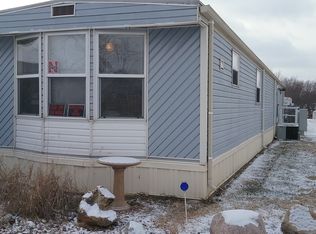4022 N 126th Plz #86, Omaha, NE 68164