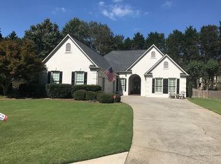 930 Whitetail Ct, Alpharetta, GA 30005