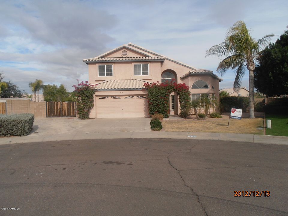 1st image of 4762 W Ponderosa Ln