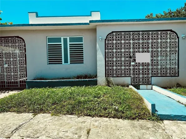 1151 Calle Bahia Urb Puerto Nuevo, San Juan, PR 00936